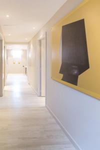 Palais Saleya Boutique hôtel - 11