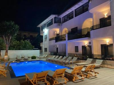 Vila Park Bujari Ksamil - 20
