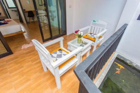 The Dearly Koh Tao Hostel-Sha Plus - 135