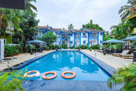 Ondas Do Mar Beach Resort Phase 2 - 39