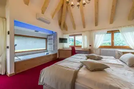 Tevini Dolomites Charming - 59