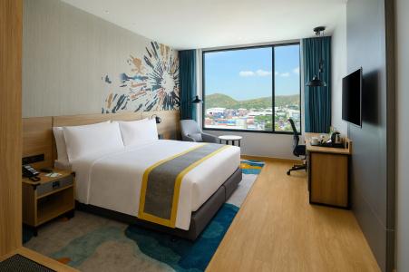 Holiday Inn & Suites Siracha Laemchabang, An Ihg - 45