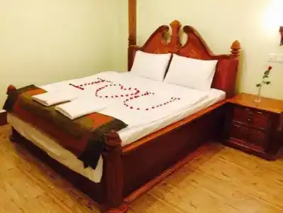 Angkor Comfort - 6