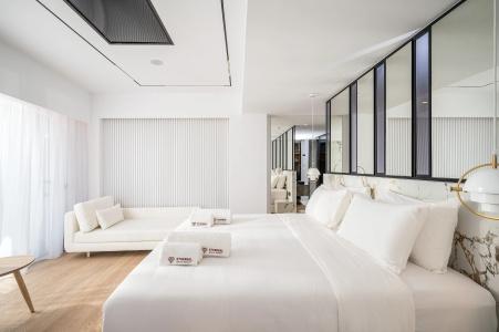 Ethereal White - 4