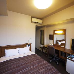 Route-Inn Mito Kencho-mae - 24