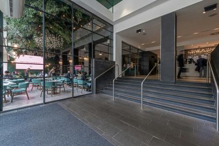 Apex City Of London - 22