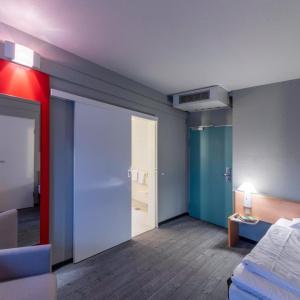 ibis Luebeck City - 34