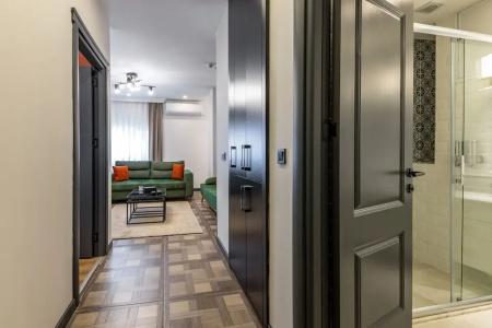 BayMari Suites City Life - 165