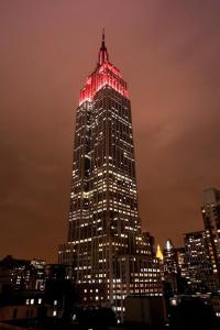 Hampton by Hilton Manhattan 35th Street - Empire State Building - 16