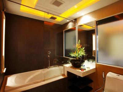 r-Mar Resort And Spa - Sha Plus - 12