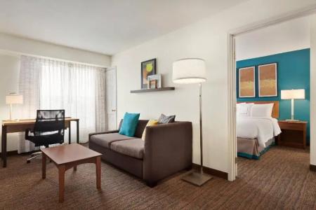 Residence Inn Las Vegas South - 84