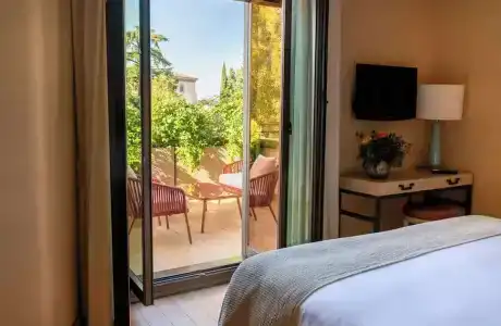 Starhotels Michelangelo Florence - 44