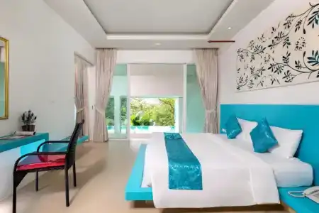 Amala Grand Bleu Resort - 0