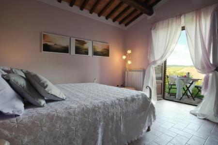 Agriturismo Podere Campaini - 59