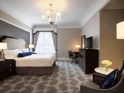 Fairmont San Francisco - 43