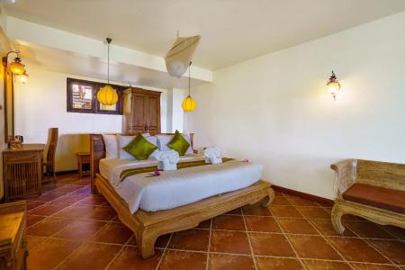 Chivapuri Beach Resort - 3