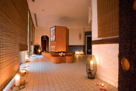 Rodos Palladium Leisure & Wellness - 14