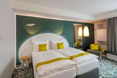 Arcotel Donauzentrum - 47