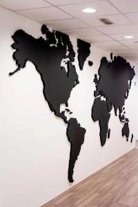 Design Hostel 101 Dalmatinac - 11