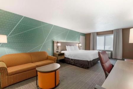Wingate by Wyndham - 37