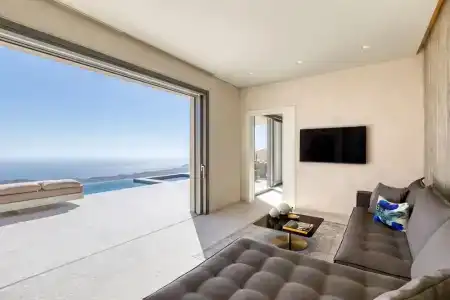 Santorini Sky, Luxury Resort - 8