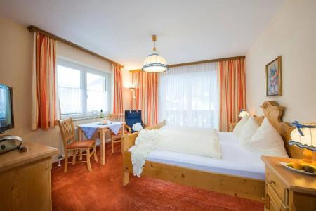 Pension St.Leonhard - 2
