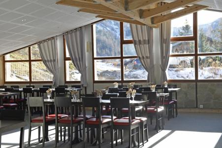 Hôtel Club mmv Les Brévières **** - 21