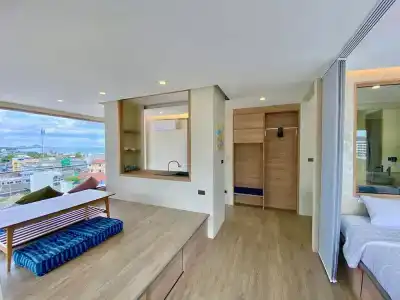 Hua Hin house soi74 - 35