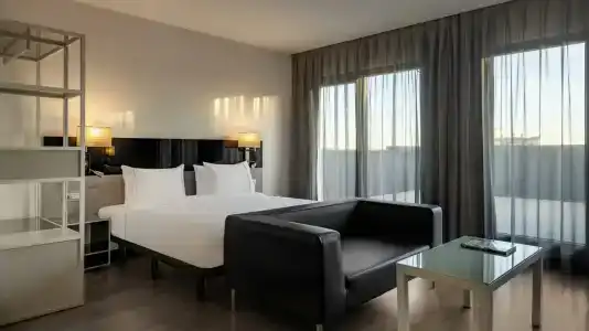 Ac Atocha By Marriott - 24