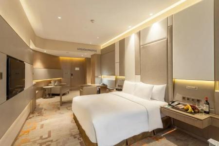 Radisson Exhibition Center Shanghai - 55
