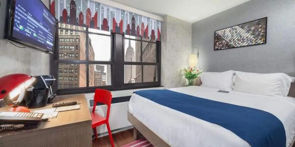 The Paul Nyc-Chelsea, Ascend Collection - 36