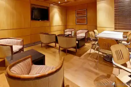 Holiday Inn Express Puerto Madero, An Ihg - 18