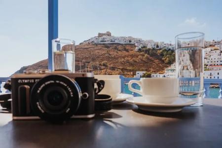 Vithos Seaside Aparthotel - 186