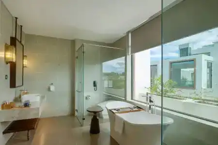Wyndham Grand Kn Paradise Cam Ranh - 175