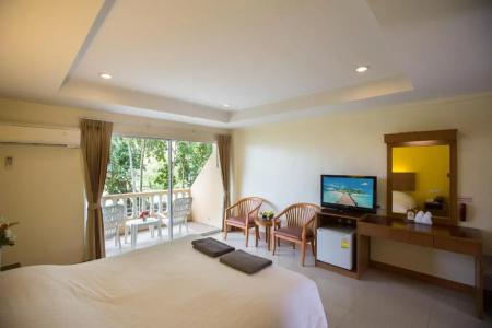 Twin Palms Resort Pattaya, Sha Extra Plus Certified - 62