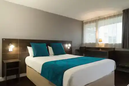 Sure by Best Western Biarritz Aeroport - 46