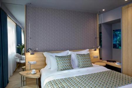 Wyndham Grand Athens - 46