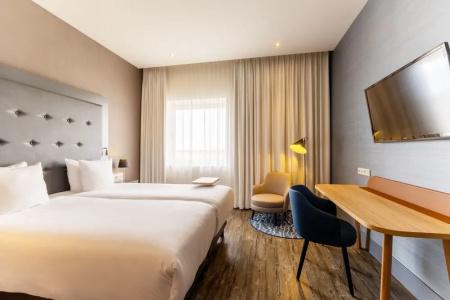 Mercure Amersfoort Centre - 63