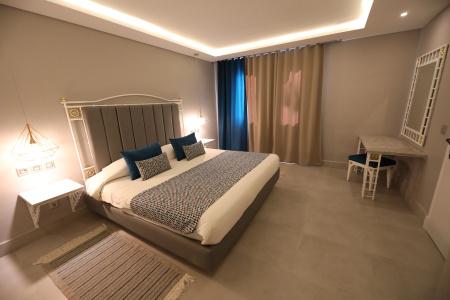 Suites Hôtel Les Charmilles & Spa - 1