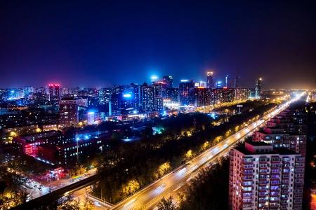 Crowne Plaza Beijing Lido, an IHG - 25