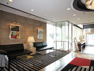 Apa Takaoka-Marunouchi - 14