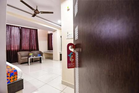 Treebo Trend Rotano Suites - 23