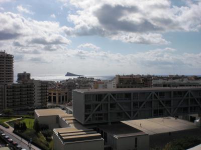 Apartamentos Michel Angelo Benidorm - 14