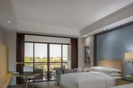 Courtyard by Marriott Siem Reap Resort - 51