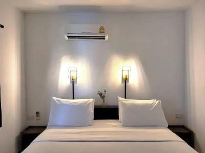 Rabbit Mansion Patong - Sha Plus - 197