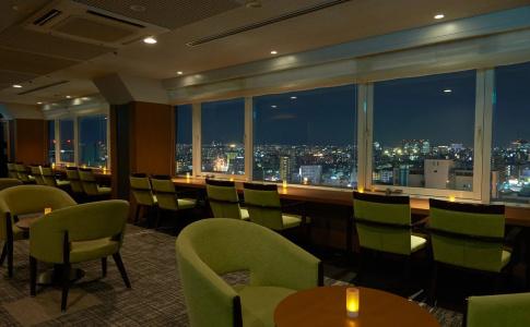 Plaza Osaka - 18