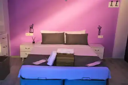 Lavender Otel - 21