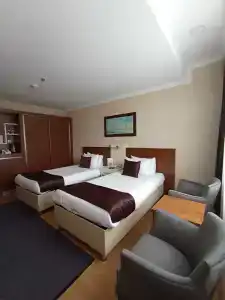 Gosterisli Otel - 36