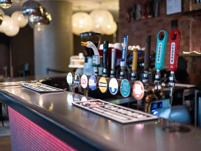 ibis London City - Shoreditch - 35