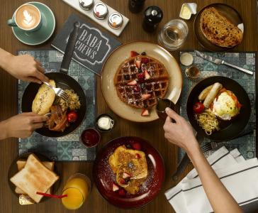 Indigo Singapore Katong (Sg Clean), An Ihg Hotel - 11